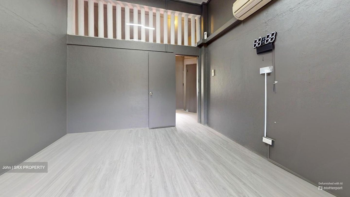 Old Birdcage Walk (D28), Office #443326011